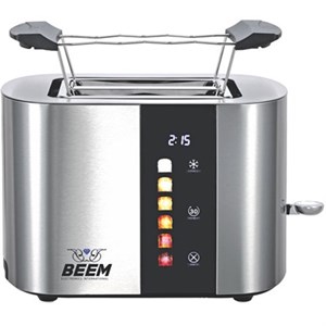 توستر بیم BEEM استیل کد BT1509