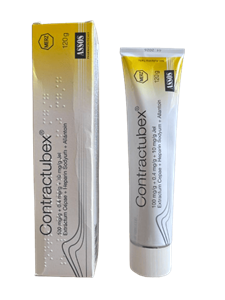 ترمیم کننده کونتراکتیوبکس120 گرم