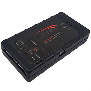 ردیاب خودرو کارینا مدل GX7-F1