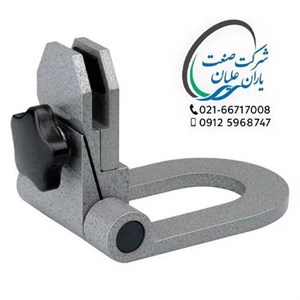 پایه میکرومتر آسیمتو مدل 0-01-109