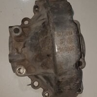 حلزونی گیربکس پژو405