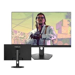 مانیتور اسپیکر دار میوا مدل 24HM2FAY-A3 سایز 24