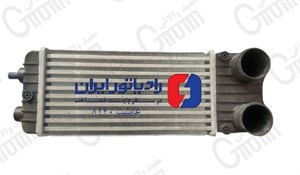 رادیاتور اینتر کولر شاهین توربو ایران رادیاتور (پس کرایه)