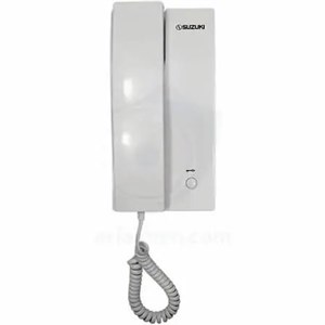 گوشی آیفون صوتی سوزوکی مدل SZ-2S