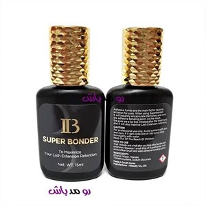 باندر مژه سوپر باندر آی بی