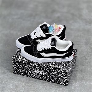 کفش ونس کنو اسکول پوتیتو Vans Knu Skool Potato