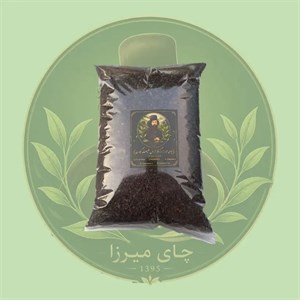چای سیاه قلم درجه 1