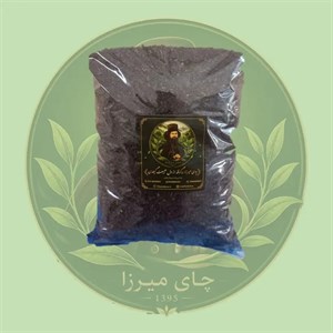 چای سیاه ممتاز وزین
