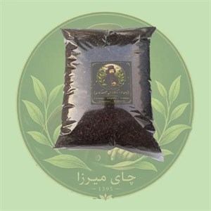 چای سیاه ممتاز سرگل