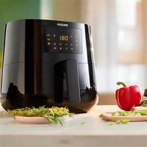 سرخ کن بدون روغن فیلیپس مدل HD9270 تکنولوژی AIR FLOW به شرط اصل بودن که بارکد رو بزنید تسایتونگ و اصالت مشخص بشه اصل