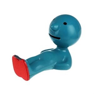 پایه چسب فانتزی مدل آدمک (Tape Dispenser)