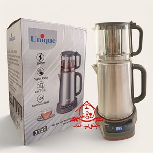 چایساز یونیک 3123