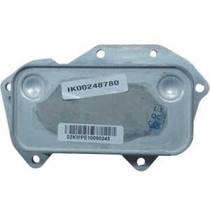 اویل کولر 6لایه (رادیاتور خنک کننده اویل ماژول 6 لایه) EF7 _ عظام