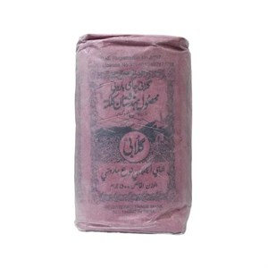 چای گلابی