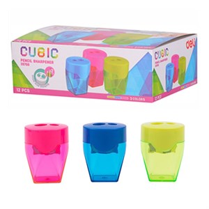 تراش دلی مدل CUBIC