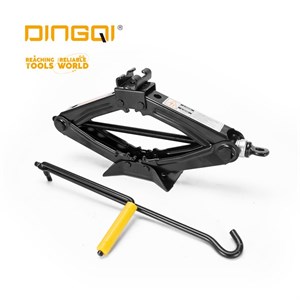 جک تاشو لوزی خودرو دسته دار 2 تن حرفه ای دینگی DINGQI مدل GA01401