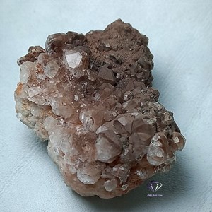 ⚜️کلاستر آنالسیم شکلاتی⚜️