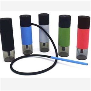قلیان مسافرتی ماشینی هوکا Hookah  Model 6052