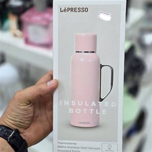 فلاسک عایق حرارتی Insulated Bottle