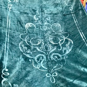 پتو سروین یک نفره