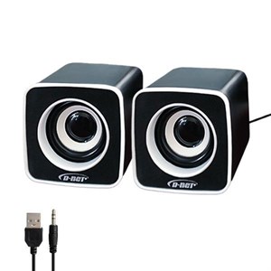اسپیکر دی نت مدل DT-13