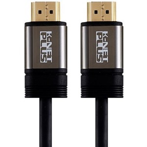 کابل HDMI کی نت پلاس مدل KP-CH20020 طول 5 متر 4K
