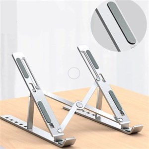 استند فلزی لپ تاپ