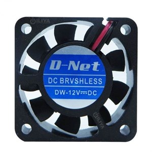 فن خنک کننده گرافیک D-NET مدل 4 × 4