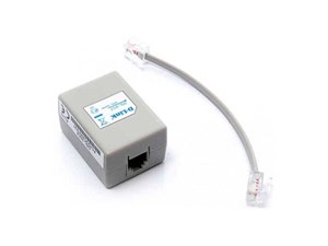 نویز گیر ADSL دلینک – Dlink ADSL splitter