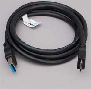 کابل هارد 1.5 متری Usb 03  دی نت