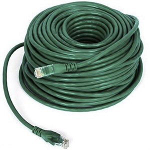 کابل شبکه بلدن CAT6 طول ۳۰ متر