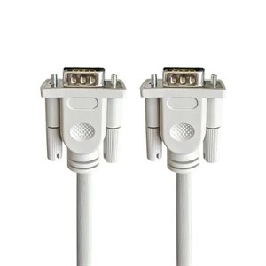 کابل 4 3 VGA گلد اسکار طول 15 متر