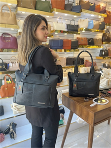 کیف دوشی زنانه دخترانه اداری دانشجویی دستی