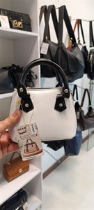 کیف مجلسی صندوقی  دستی دوشی دخترانه