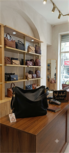 کیف زنانه دوشی اویز  اداری. دانشجویی  لش