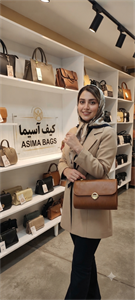 کیف مجلسی دستی و دوشی زنانه دخترانه