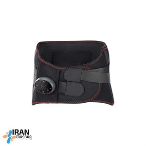 کمربند ماساژ حرارتی هوشمند A03 | ماساژ لرزشی حرفه‌ای در ۵ حالت مختلف | با قابلیت  تنظیم دما