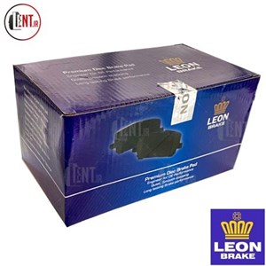 لنت عقب پاجیرو اسپرت-لنت ترمز عقب میتسوبیشی پاجرو