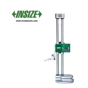کولیس پایه دار دو میله دیجیتال اینسایز 60 cm مدل 600-1151