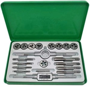 ست قلاویز اکو (20 پارچه) ETD-20