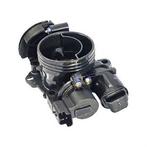 دریچه گاز کامل پژو 206 تیپ 2 دیاکو