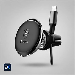 پایه نگهدارنده گوشی موبایل بیسوس مدل SUGX-A01