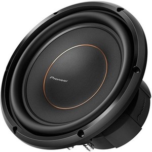 ساب ووفر پایونیر مدل Pioneer TS-D12D4 سایز 12 اینچ