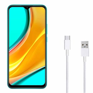 کابل اصلی ردمی 9 شیائومی Redmi 9