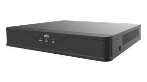 دستگاه  مدل UNV-NVR301-08S3