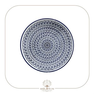 پیش دستی بزرگ گل ایکس برند دنی هوم Danny Home