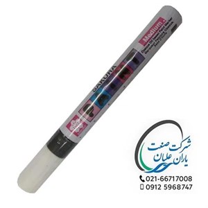 متال مارکر مشکی ساکورا ژاپن