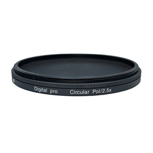فیلتر لنز رودن اشتوک مدل CPL(MC) DIGITAL PRO - 58MM