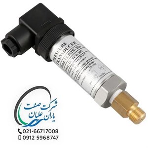ترانسمیتر فشار مدل TR-PS2W لوترون
