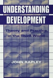 دانلود کتاب درک توسعه ۲۰۱۳ Understanding Development 2013